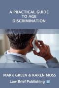 Cover of A Practical Guide to Age Discrimination
