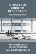 Cover of A Practical Guide To Redundancy