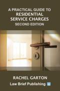 Cover of A Practical Guide to Residential Service Charges