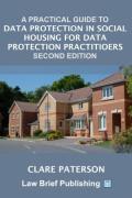 Cover of A Practical Guide to Data Protection in Social Housing