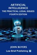 Cover of Artificial Intelligence: The Practical Legal Issues