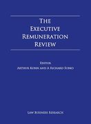 Cover of The Executive Remuneration Review
