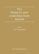 Cover of The Projects and Construction Review