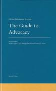 Cover of Global Arbitration Review: The Guide to Advocacy