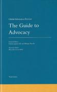 Cover of Global Arbitration Review: The Guide to Advocacy