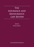 Cover of The Insurance and Reinsurance Law Review