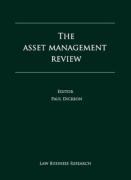 Cover of The Asset Management Review