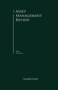 Cover of The Asset Management Review