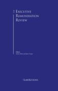 Cover of The Executive Remuneration Review