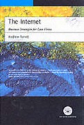 Cover of The Internet: Business Strategies for Law Firms