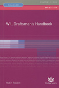 Cover of Will Draftsman's Handbook