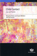 Cover of Child Contact: Law and Practice