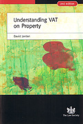 Cover of Understanding VAT on Property