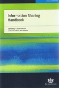 Cover of Information Sharing Handbook