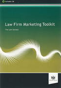Cover of Law Firm Marketing Toolkit