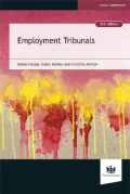 Cover of Employment Tribunals: A Practical Guide