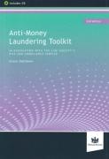 Cover of Anti-Money Laundering Toolkit