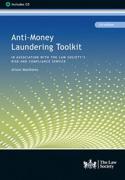 Cover of Anti-Money Laundering Toolkit