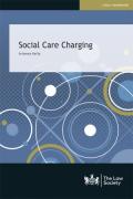 Cover of Social Care Charging