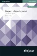 Cover of Property Development: A Practical Guide