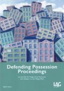 Cover of Defending Possession Proceedings