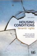 Cover of Housing Conditions: Tenants' Rights