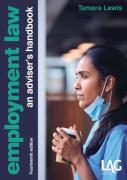Cover of Employment Law: An Adviser's Handbook