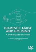 Cover of Domestic Abuse and Housing