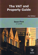 Cover of The VAT and Property Guide