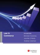 Cover of Law in Commerce