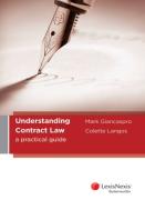 Cover of Understanding Contract Law: A Practical Guide