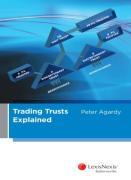 Cover of Trading Trusts Explained
