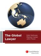 Cover of The Global Lawyer