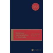 Cover of Statutory Interpretation in Australia