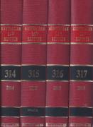 Cover of Australian Law Reports: Bound Volumes Only - Annual Subscription