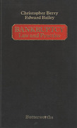 Cover of Bankruptcy: Law and Practice