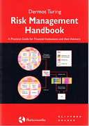 Cover of Risk Management Handbook: A Practical Guide for Financial Institutions and their Advisers