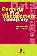 Cover of Running a Flat Management Company