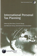 Cover of International Personal Tax Planning