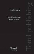 Cover of Tolley's Tax Losses