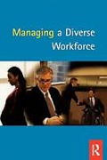 Cover of Managing a Diverse Workforce