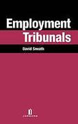 Cover of Employment Tribunals