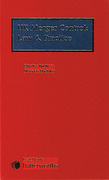 Cover of UK Merger Control: Law and Practice