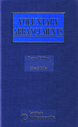 Cover of Voluntary Arrangements