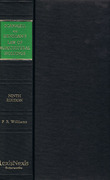 Cover of Scammell and Densham's Law of Agricultural Holdings 9th ed