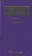 Cover of Bennion on Statutory Interpretation 5th ed
