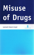 Cover of Misuse of Drugs