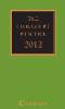 Cover of The Civil Court Practice 2012: The Green Book (eBook only)