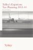 Cover of Tolley's Expatriate Tax Planning 2013-14