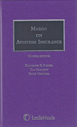 Cover of Margo on Aviation Insurance